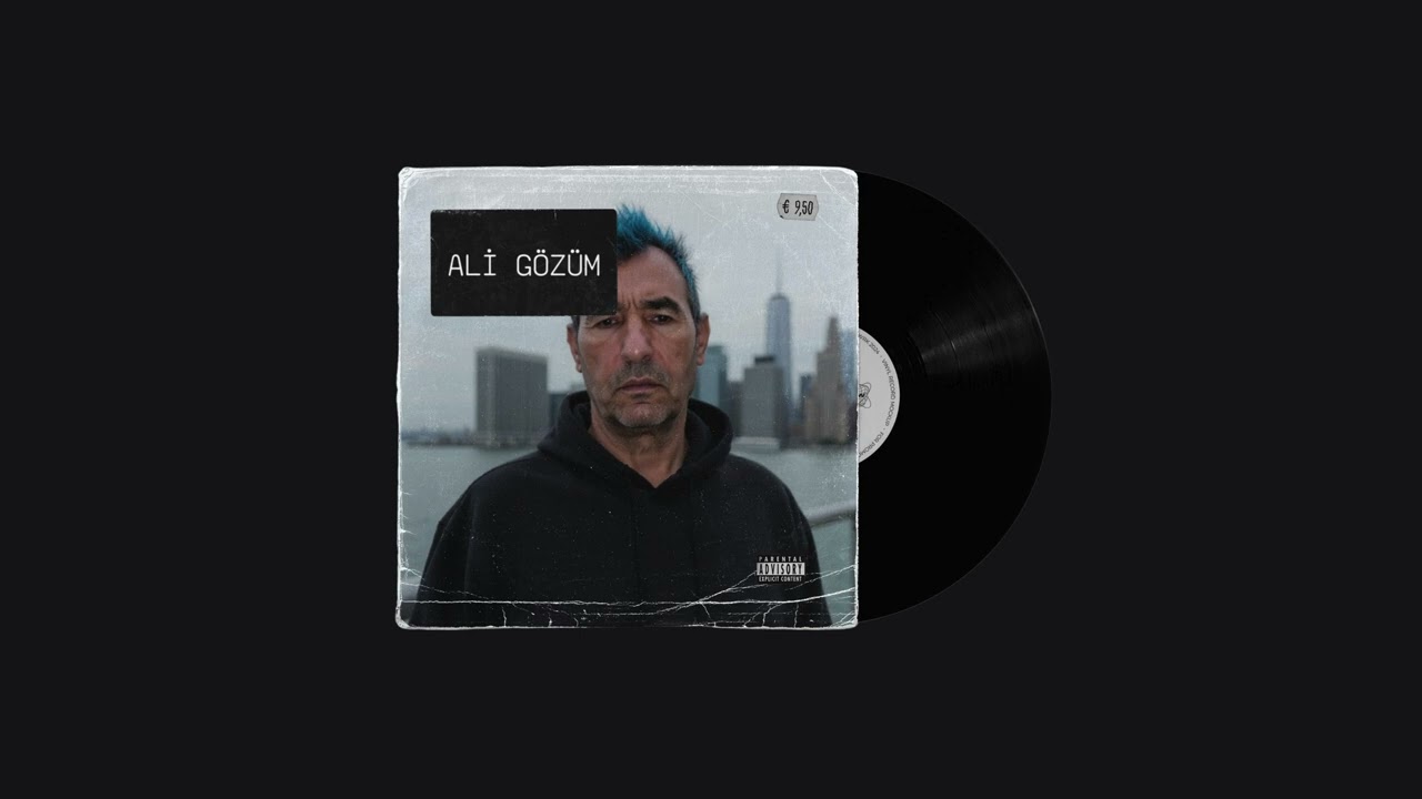 Ali Gözüm - Öldüm Demin