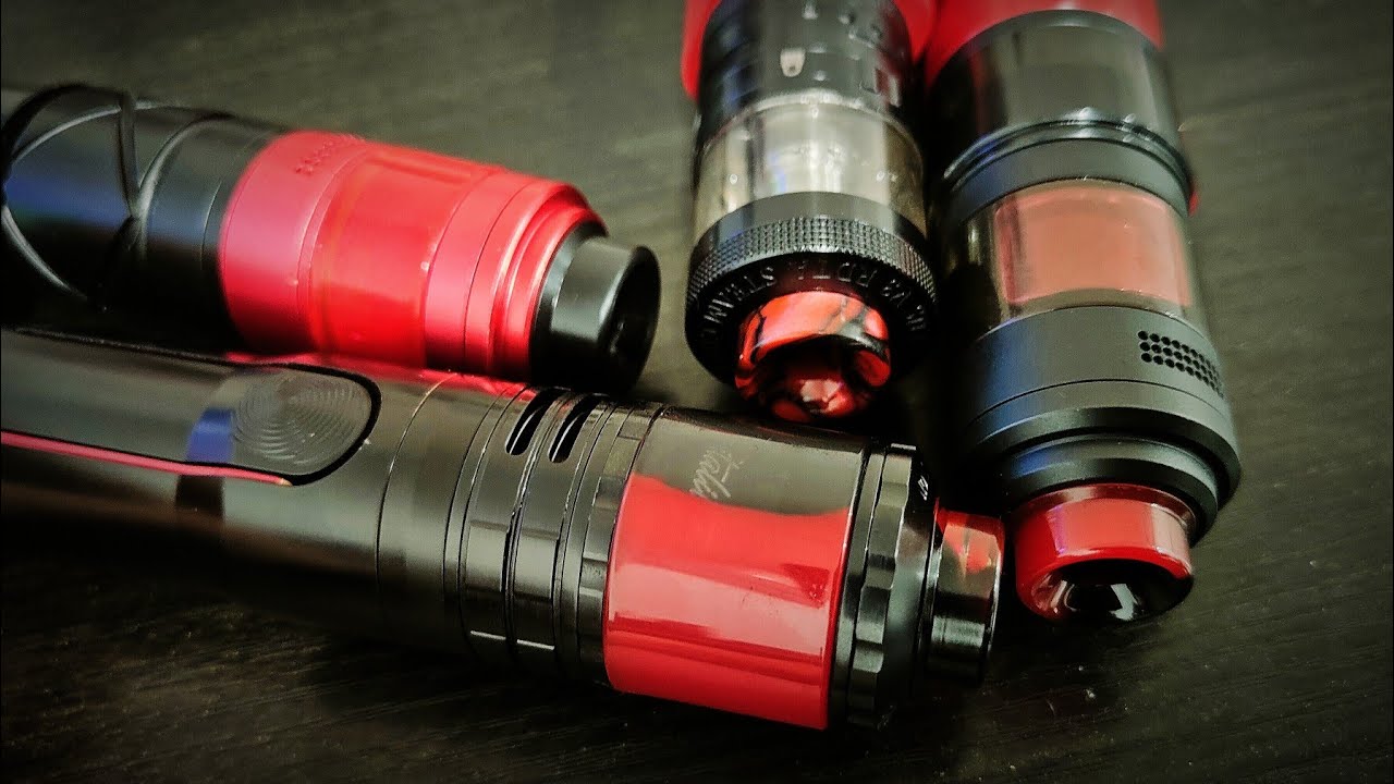 30mm Rta Shootout