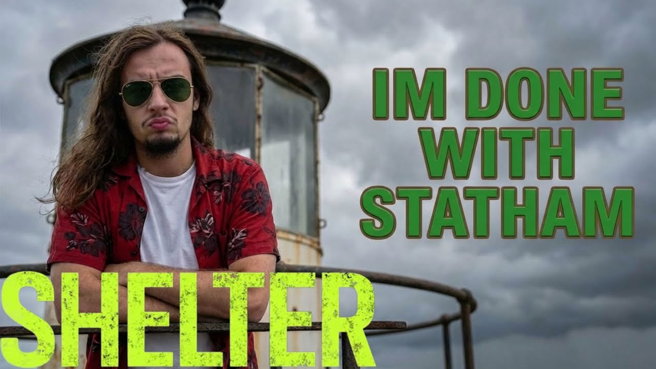 SHELTER - Why Are They Defending This