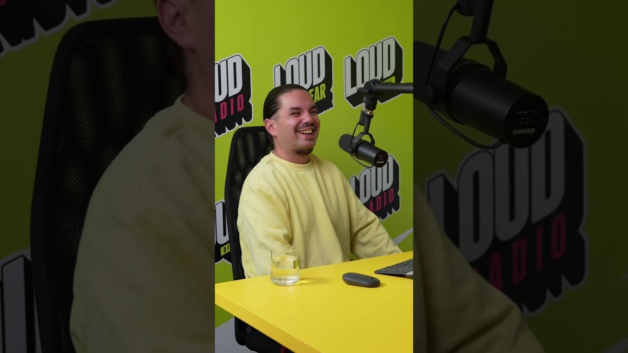 LOUD eRADIO: Brc i Burky | RAP TOP 20