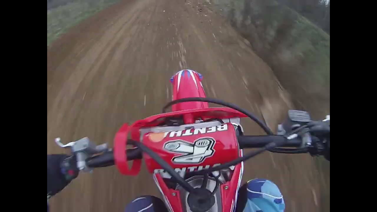 MOTOCROSS GONSANS 17/11/24