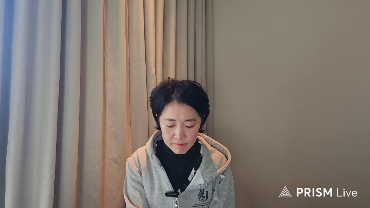 제주평생교육소도리 라이브 방송