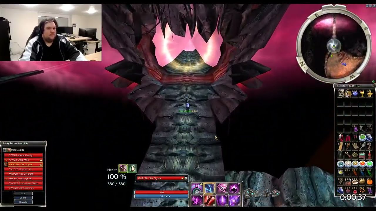 DoA MLK 20min