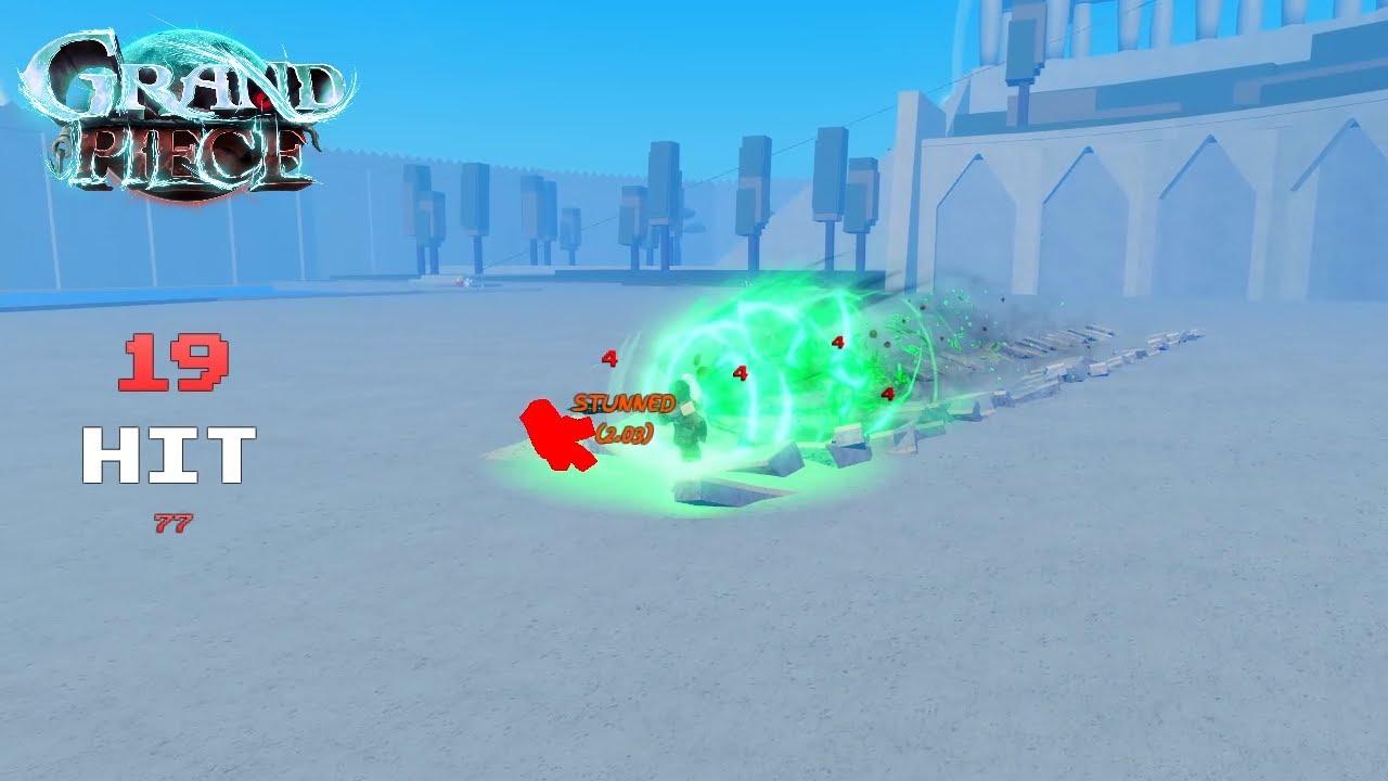 Hollow's halberd & Cyborg is one of the most meta builds in the game