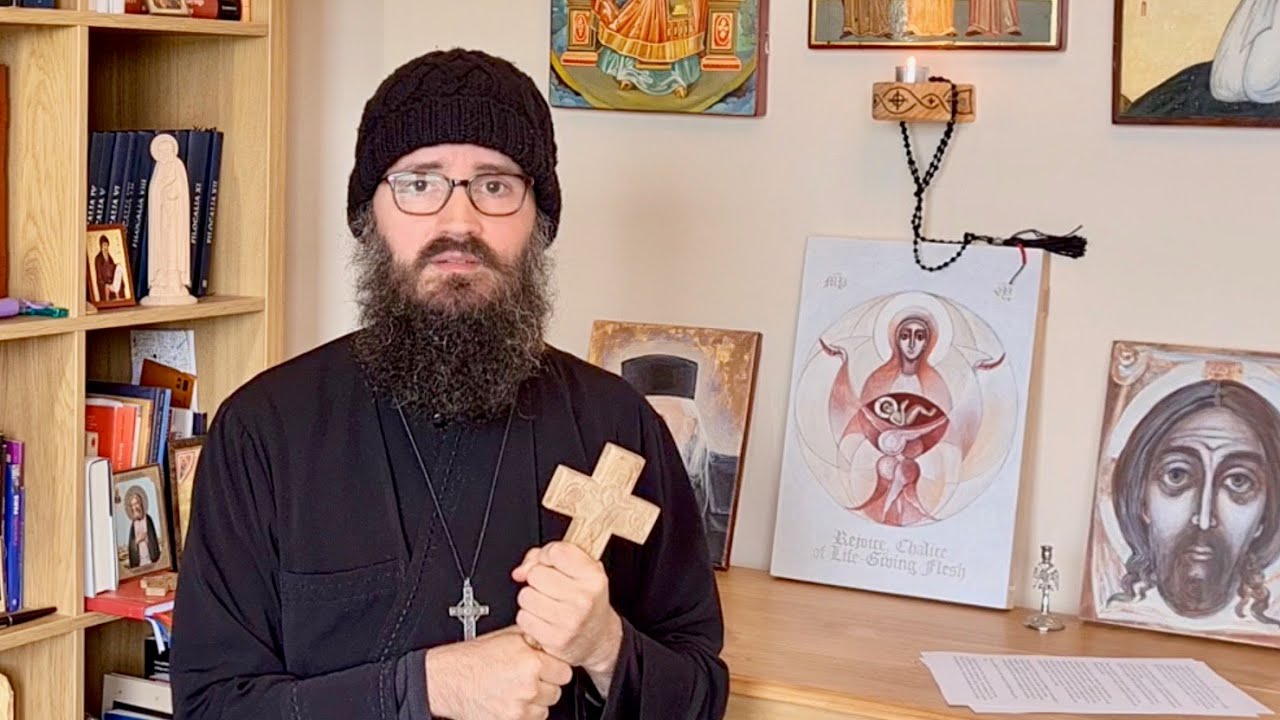 If you don't have a Spiritual Father: Can you still pray by night? Can you use the Jesus Prayer?