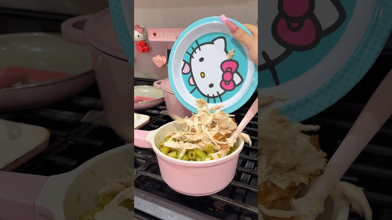 Lunch for my blue collar husband ft @trufru #trufrupartner #asmr #lunch #lunchideas #pink