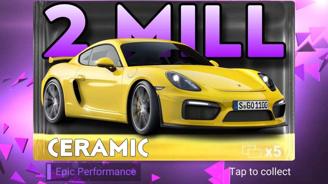 EPIC 2 Million Pack Opening! (Top Drives The Grand Finale)
