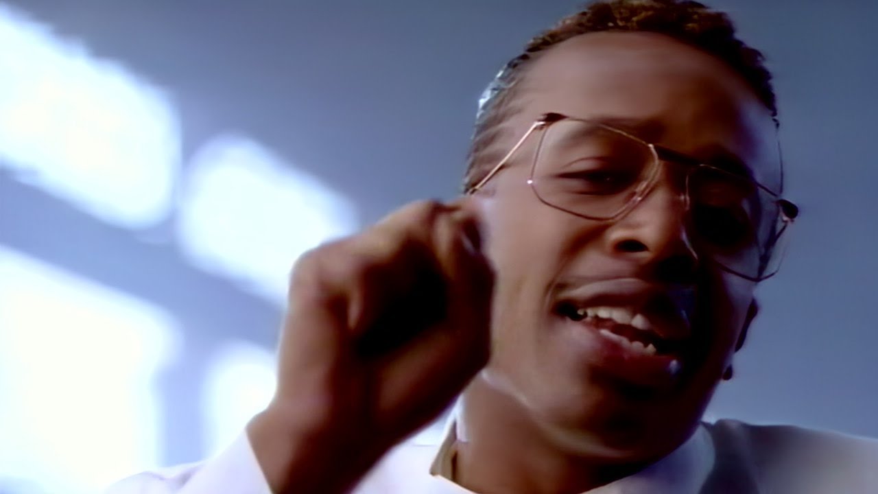 MC Hammer - Have You Seen Her 1990 (Official Music Video) Remastered