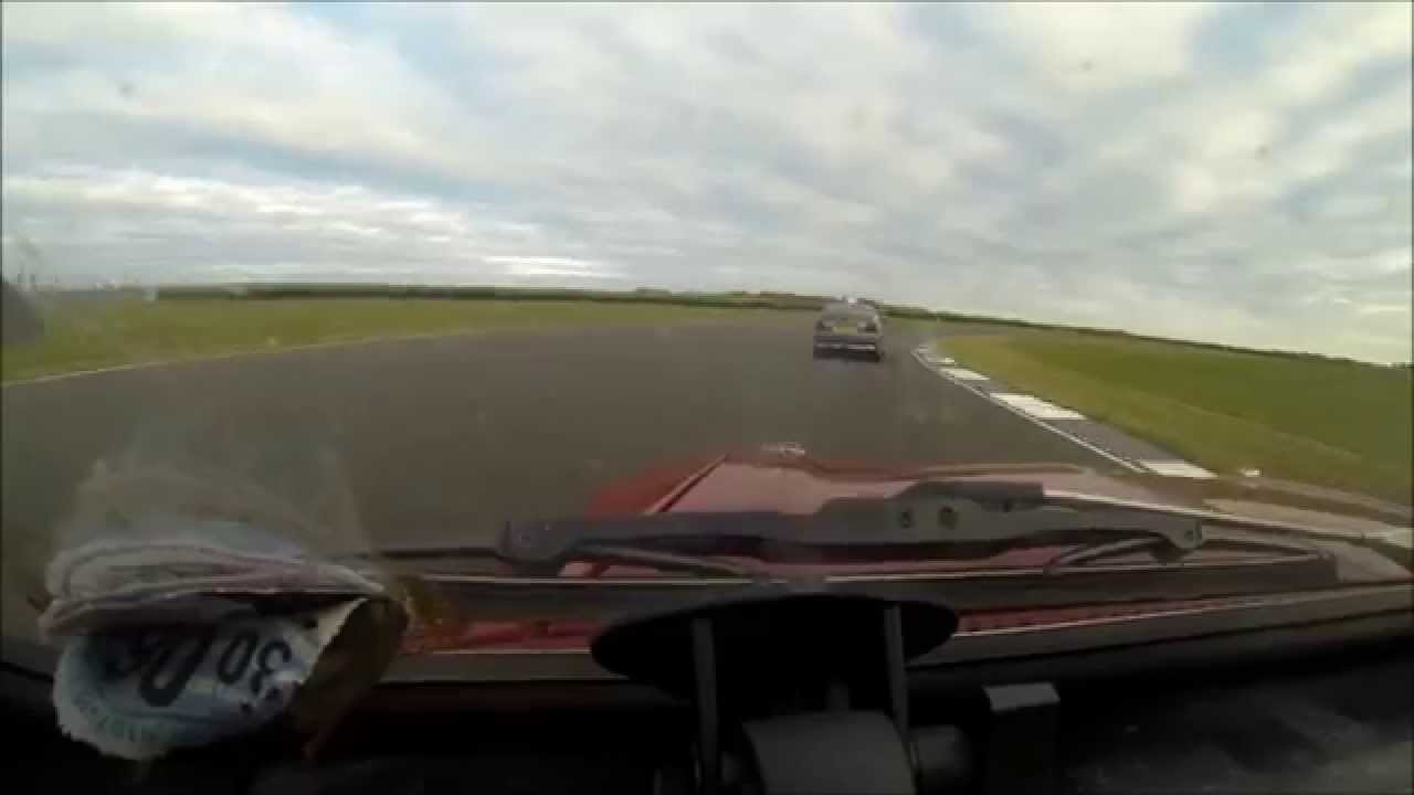 Track mon with stwmp 29th/07/14