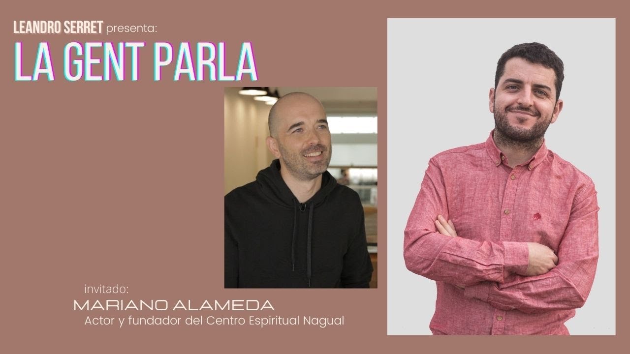 Mariano Alameda - La Gent Parla