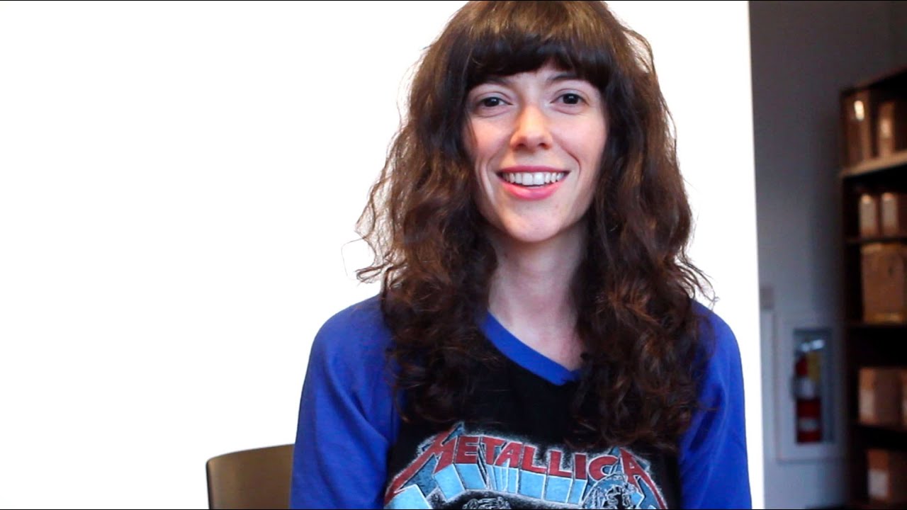 88 Seconds with Natalie Prass