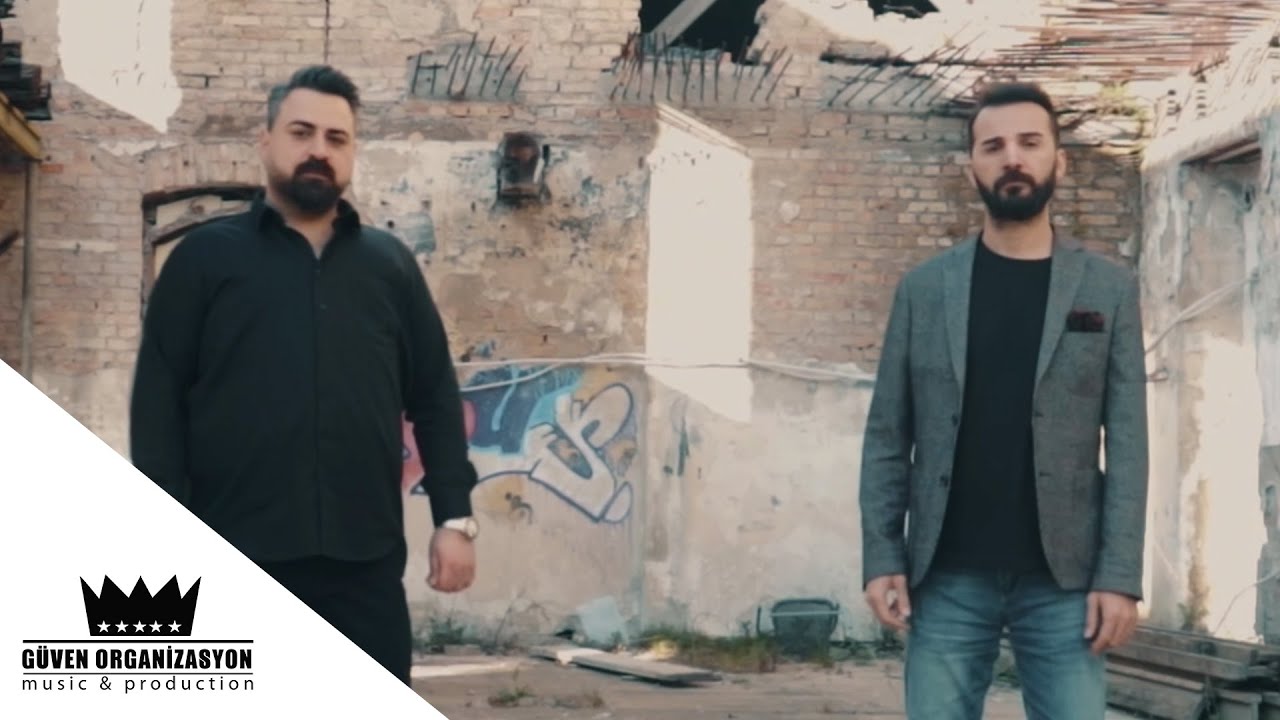 Caner G&uuml;ls&uuml;m & Kazım Doğan (Grup Divan) - Sen Vur Sineme