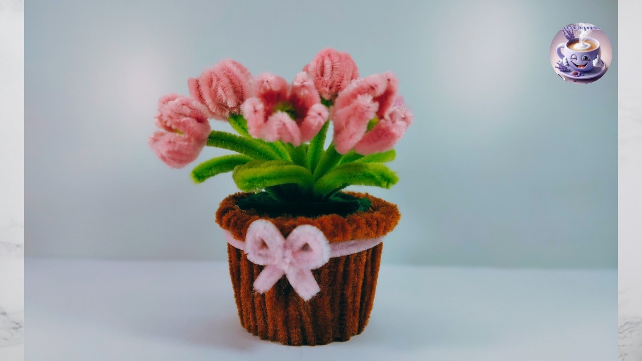 Stunning Valentine's Day Crafts4