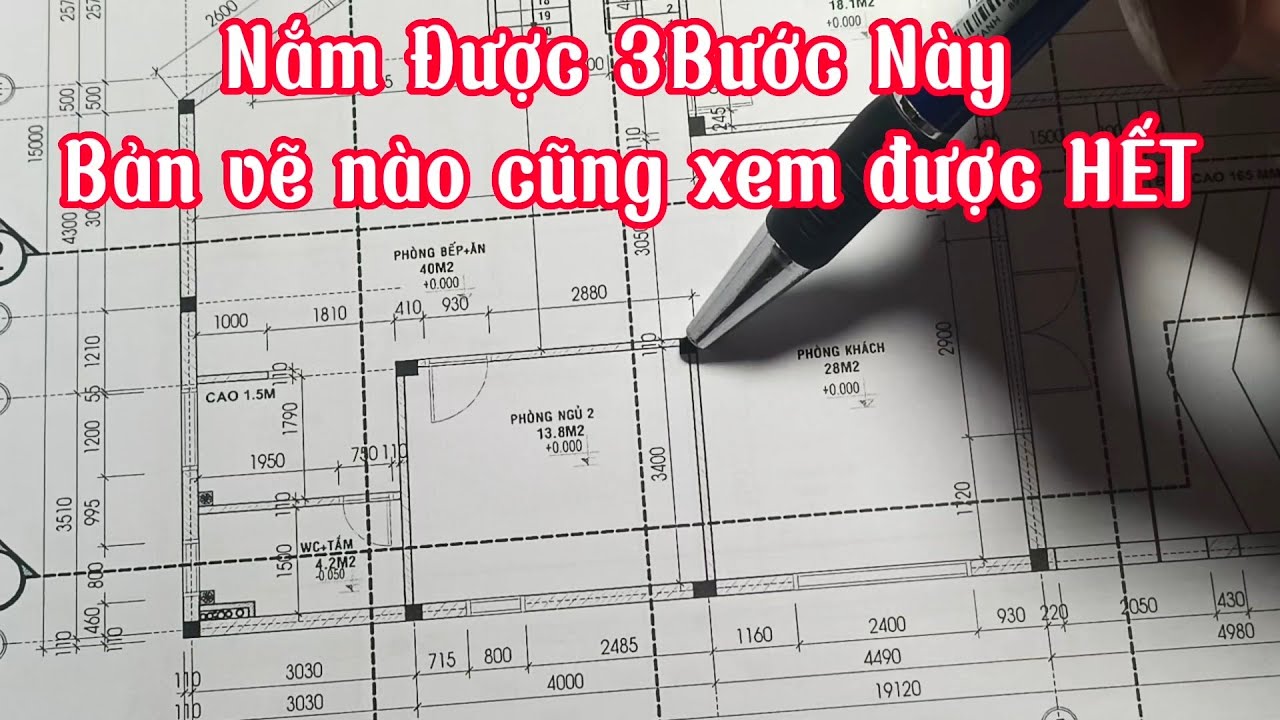 Xem Bản Vẽ Xây Dựng Dễ Hay Khó.xem video để biết ngay . Hoàng xây dựng nhà Thi công xây dựng