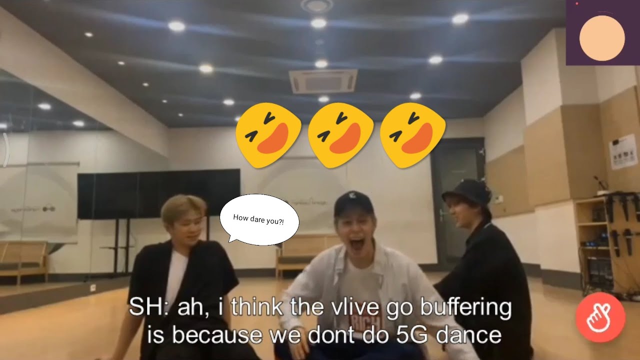 [ENGSUB] ONEUS FUNNY MOMENT (Random) FOR YOU TO GET READY FOR LIVED