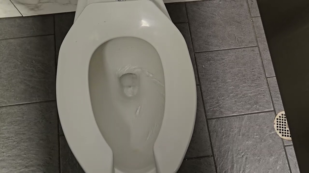 Highland Hills Golf Course Men's Restroom in Greeley, CO 