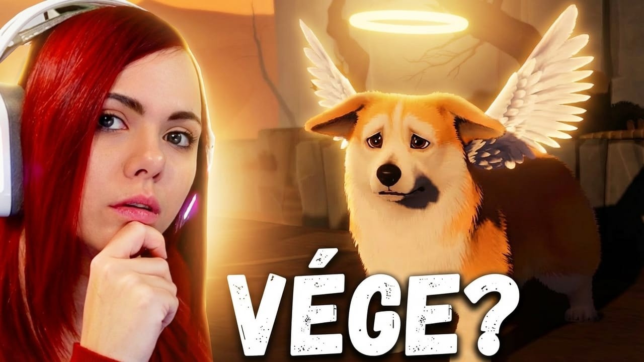 ÚJBÓL ANGYALOK LETTÜNK? - Ezen Sírni fogsz! 😭 - My Little Puppy 🐕- 6. RÉSZ [VÉGE]