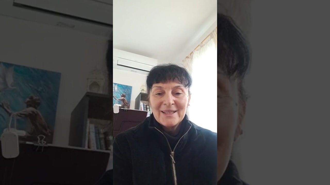 Не човешките усилия, а водителството на Духа...