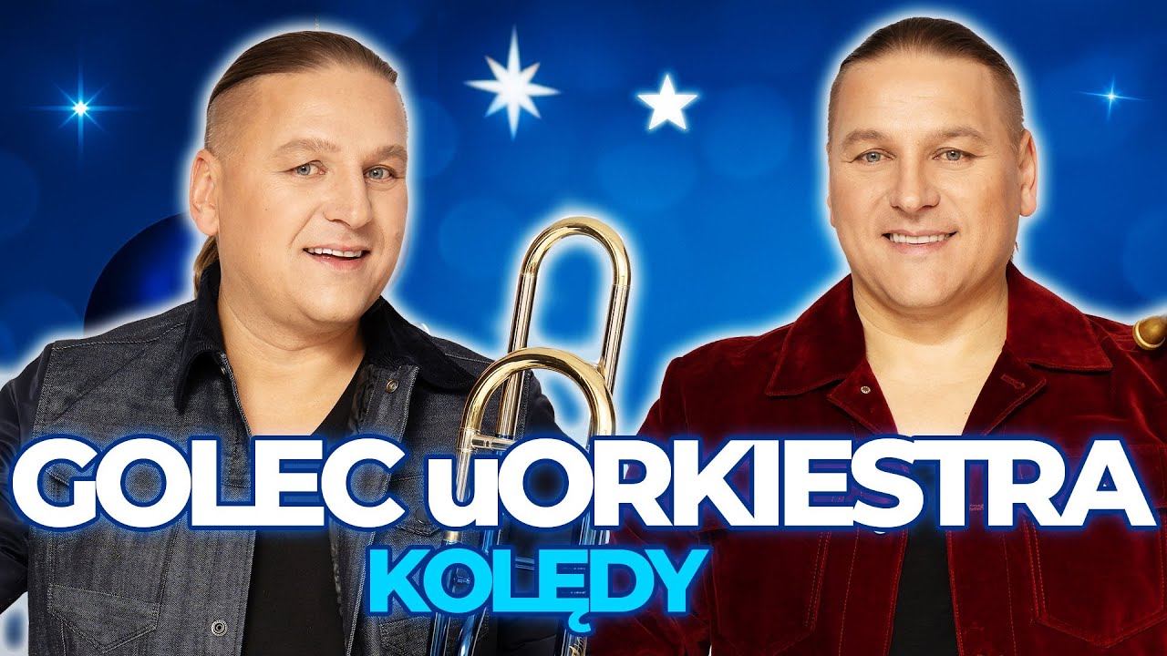 Golec uOrkiestra - Najpiękniejsze polskie kolędy i pastorałki