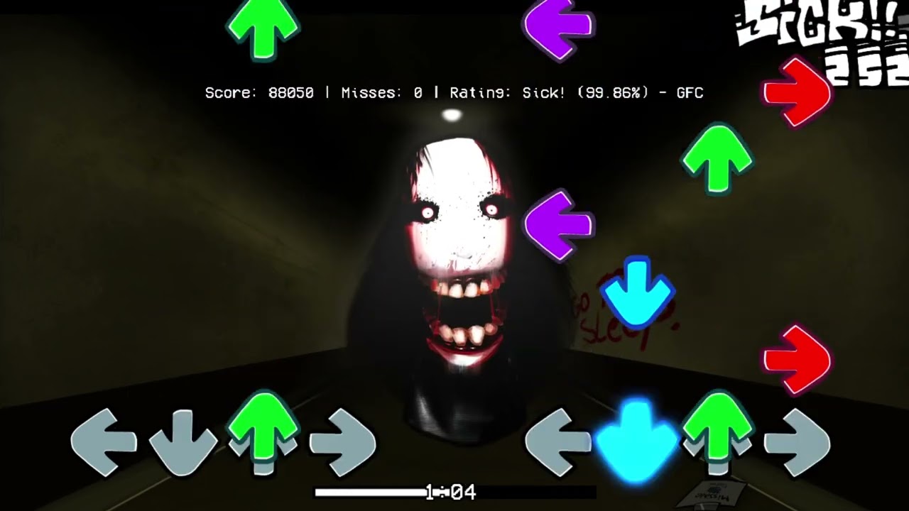 Encounter (Scrapped Song | Nico's Funkbots)