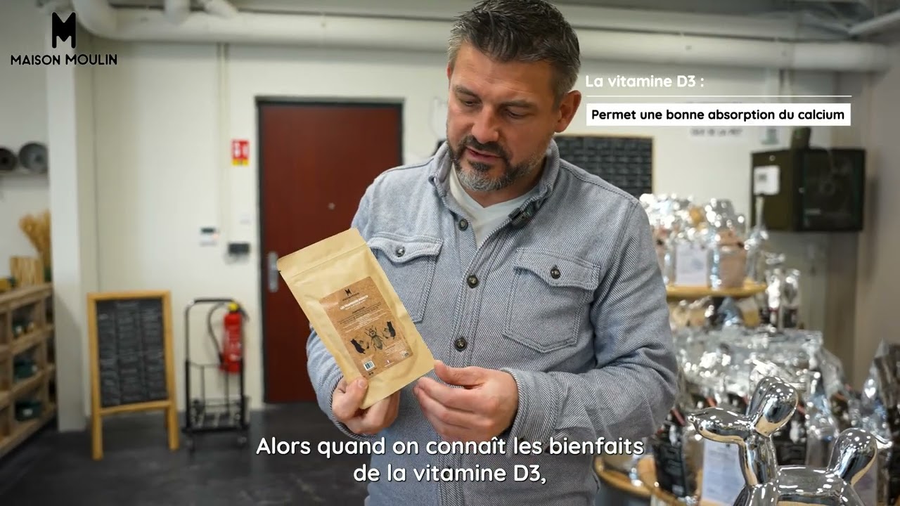 Episode 7 - Quelle friandise naturelle choisir pour mon compagnon ?