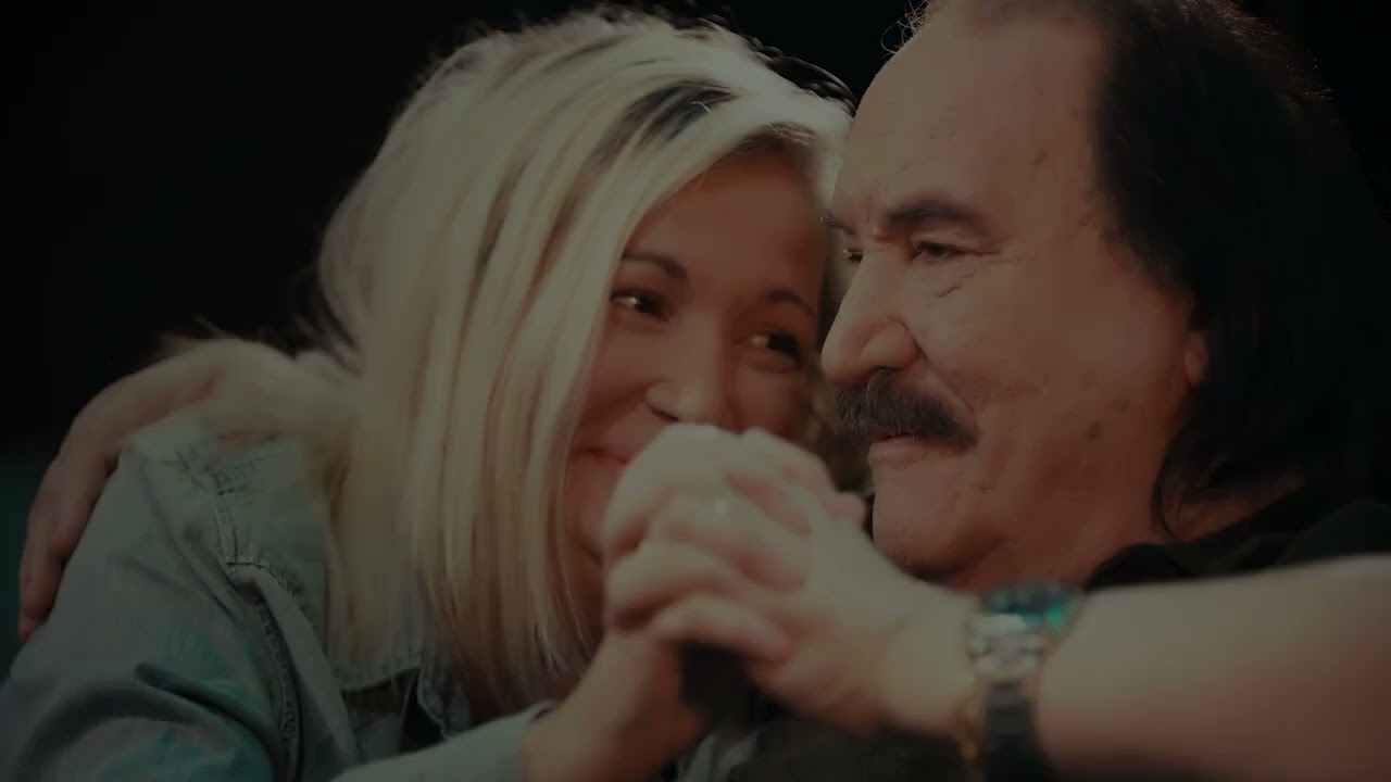 Mišo Kovač - Ostala si uvijek ista (Official video)