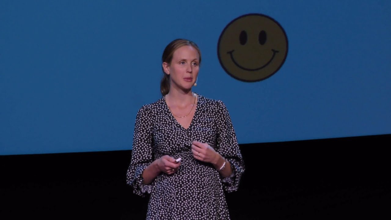 From Angry Activist to Climate Optimist | Anne Therese Gennari | TEDxOneonta