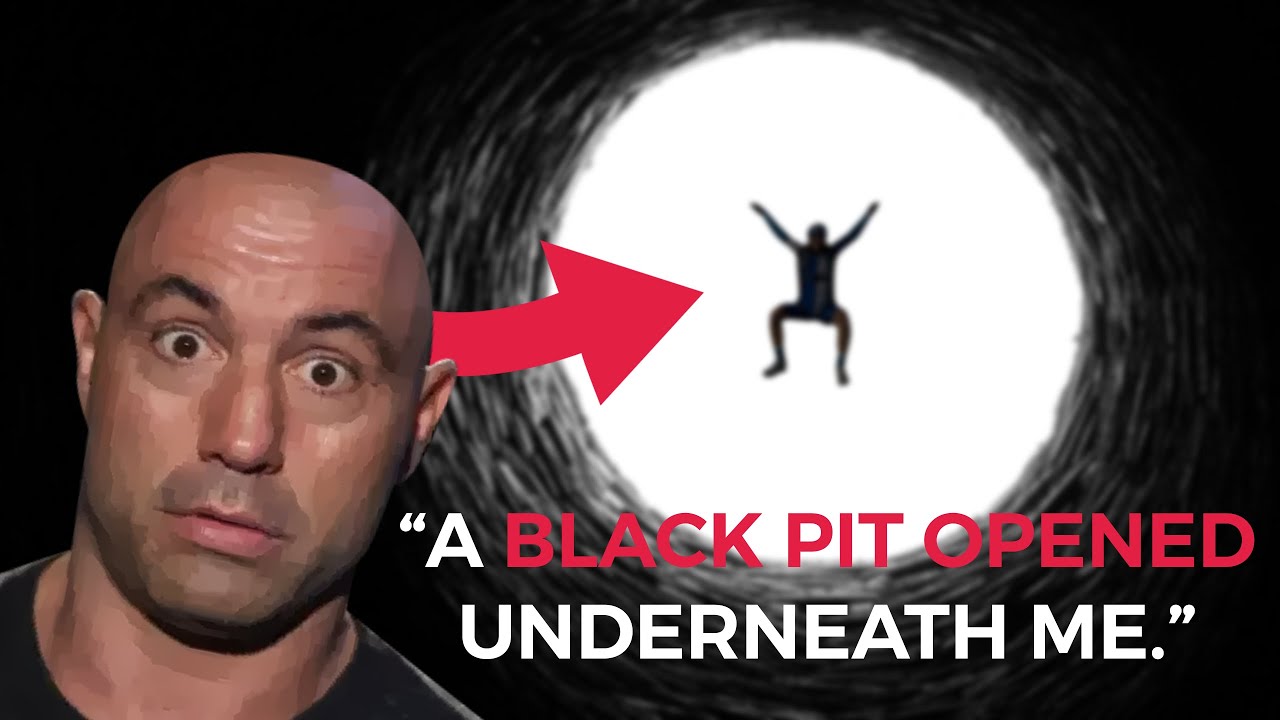Atheist Held Over Bottomless Pit in Near-Death Experience