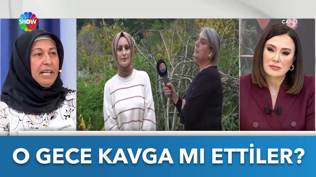 İrfan, İpek'in g&ouml;r&uuml;nt&uuml;lerini &ccedil;ekmiş! | Didem Arslan Yılmaz'la Vazge&ccedil;me | 19.11.2025