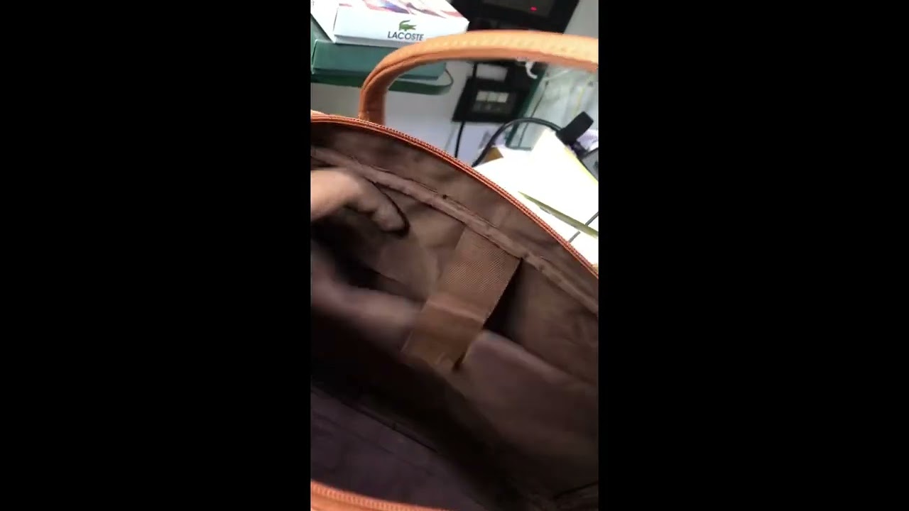 H Store Office Bag | Funky Laptop Bag