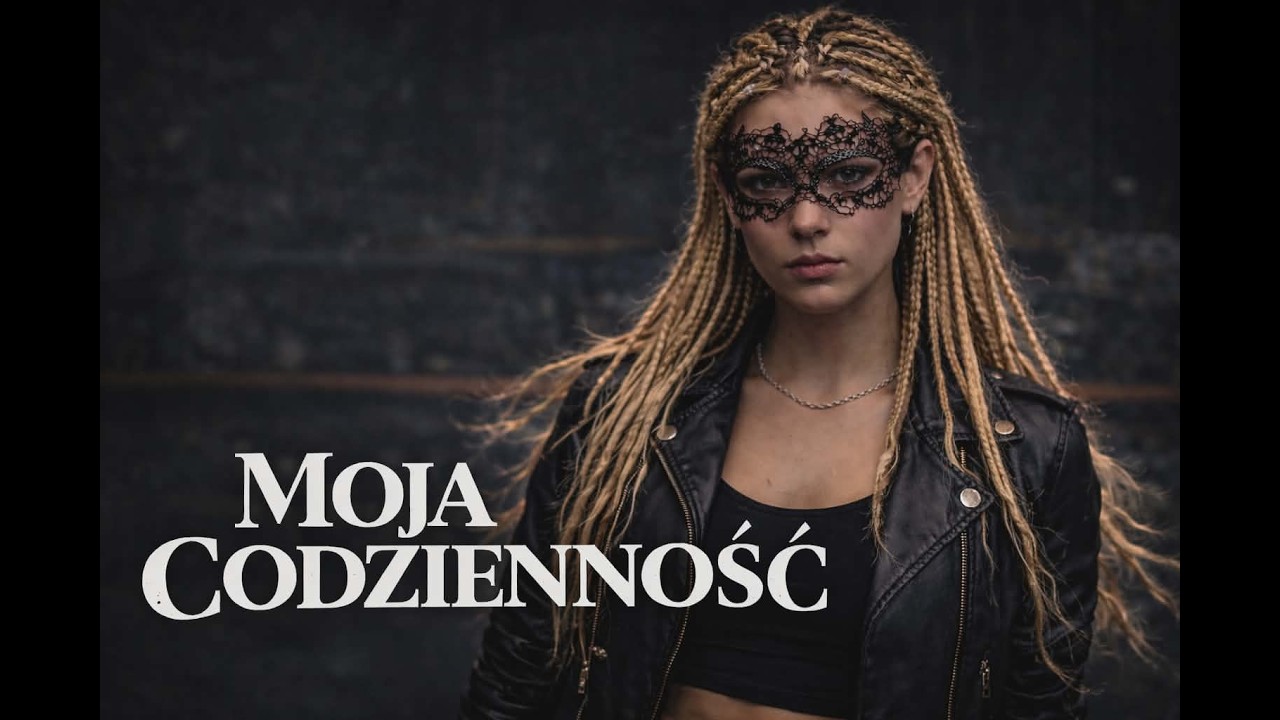 Moja Codzienność - Official Music Video - Klip z Korsyki #story #viral #music #song #hitsong
