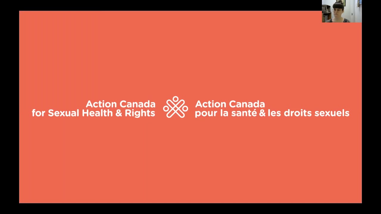 Youth at the Centre: Youth Engagement in Sexual Health Promotion