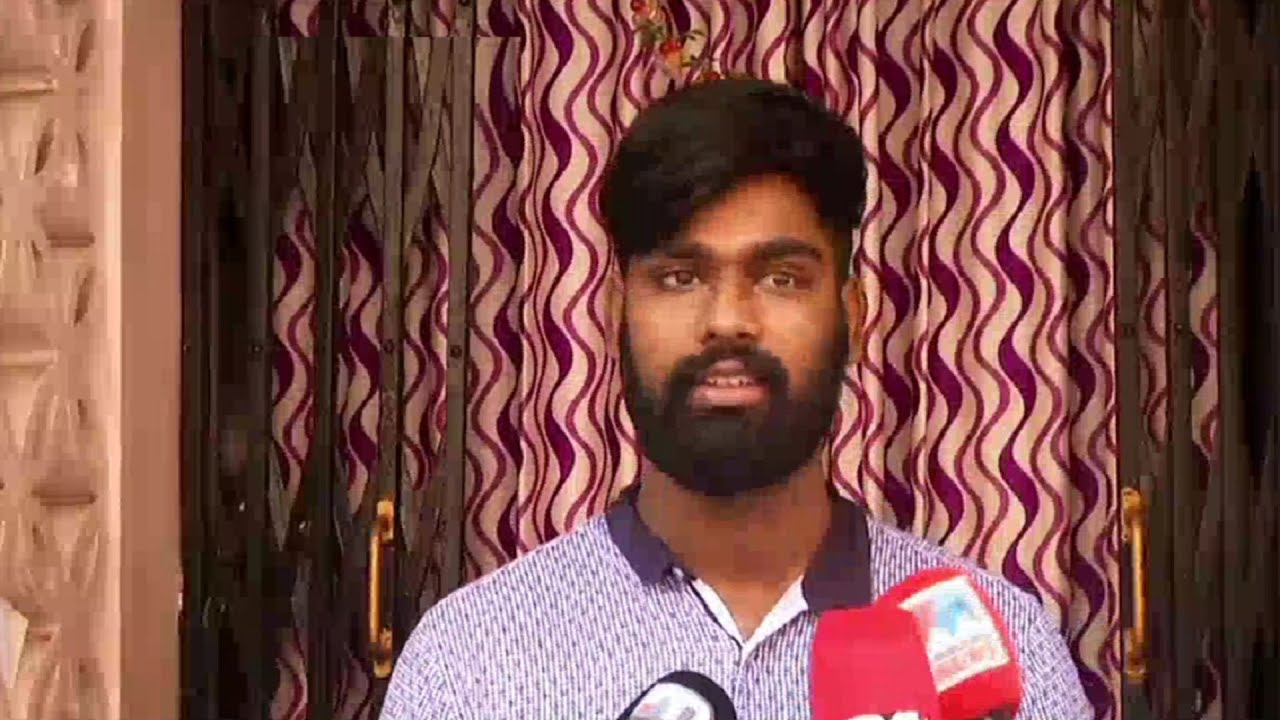 നേരത്തേ ഭീഷണിയുണ്ടായിരുന്നു, കോളജിൽ സിപിഎം ഇടപെടാറുണ്ട്: അഖിൽ | Akhil | University college - report2