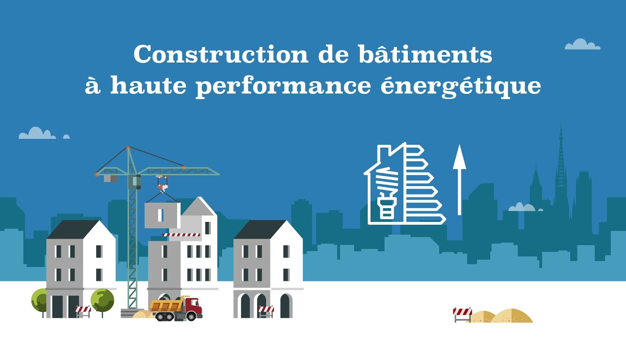 Rouen Flaubert Développement Durable