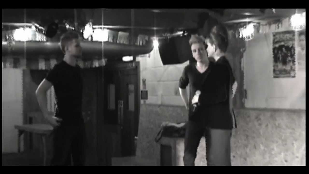 Yurena - Flipvideo London 12/01/2013