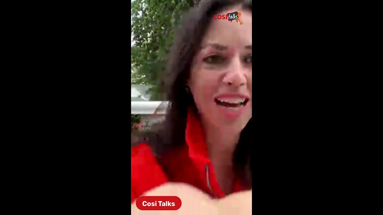 Cosi Talks Live!