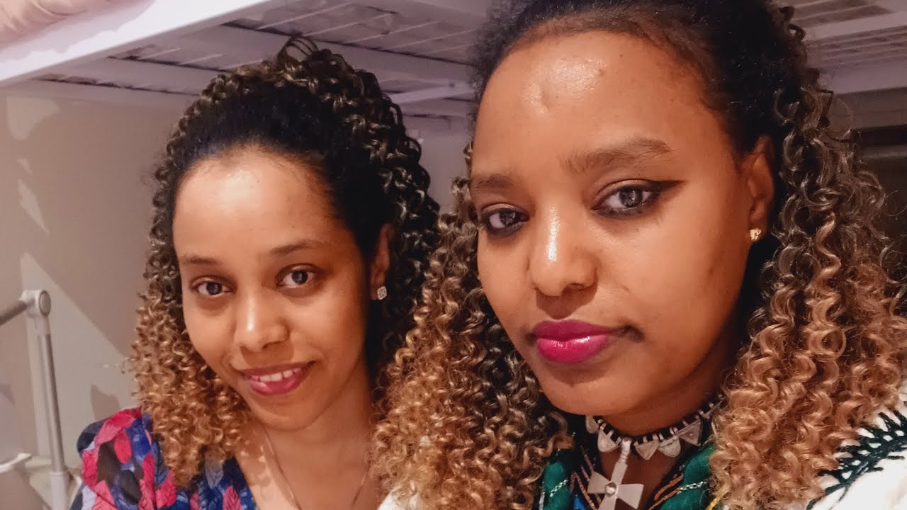 ሰላም ሀበሻ is live