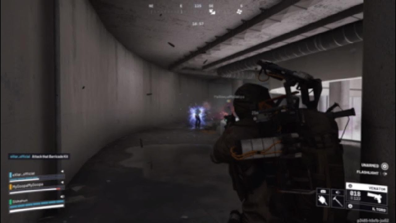 STELLA MONTIS MADNESS 10 KILL, 4 ASSIST