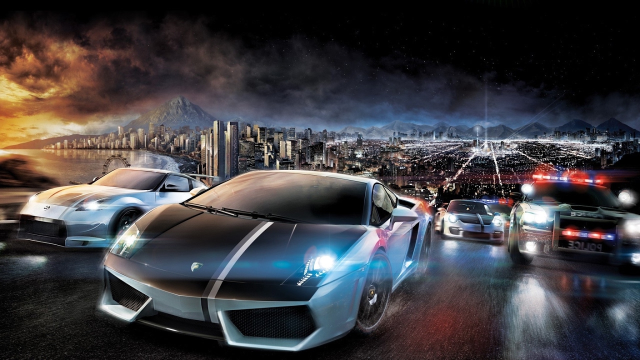 Need for Speed Payback folien Editor [german]