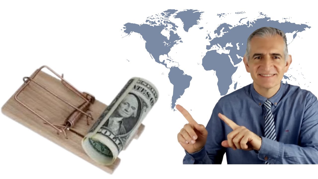 ¿Qué es el Dumping y Por Qué Desata Guerras Comerciales? 💥🌍
