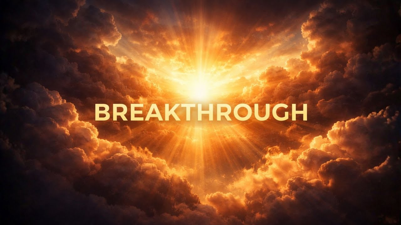 Your Light Will Rise | Christian Worship Song About Hope & Breakthrough