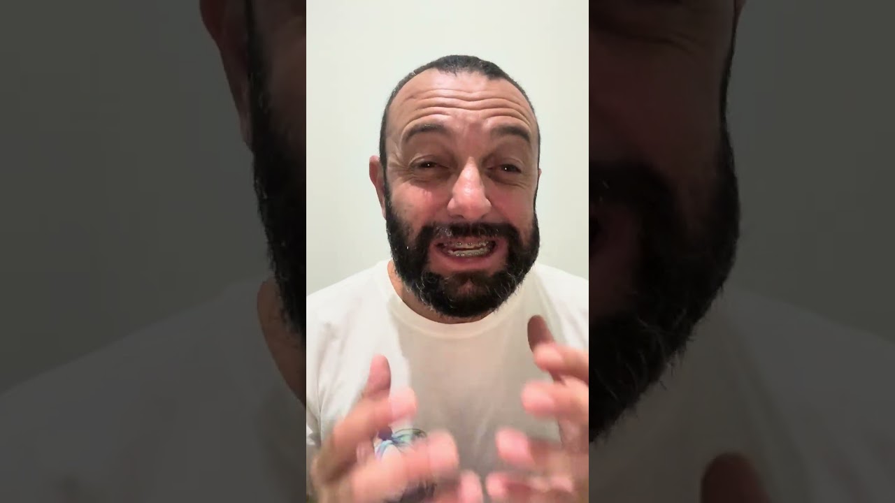 Sem arrependimento não há perdão, sem arrependimento alguns irão sofrer muito!