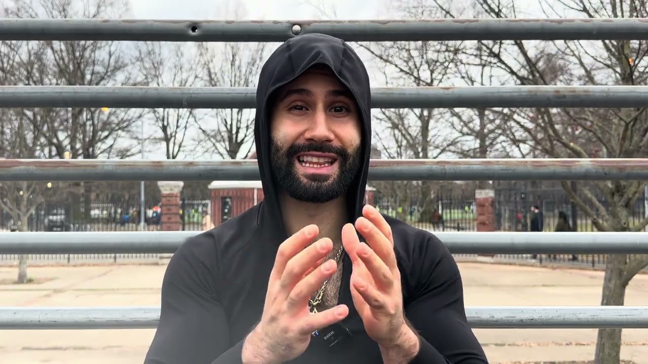 Why Self Improvement Content Is Ruining Your Dating Life 