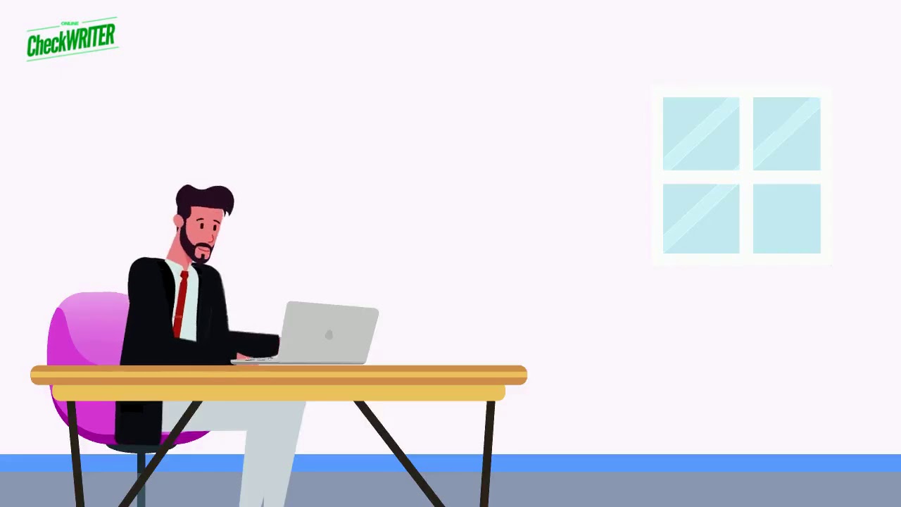 CHECKEEPER ALTERNATIVE - PRINT CHECKS ANYWAY YOU WANT ON PRE-MADE TEMPLATES