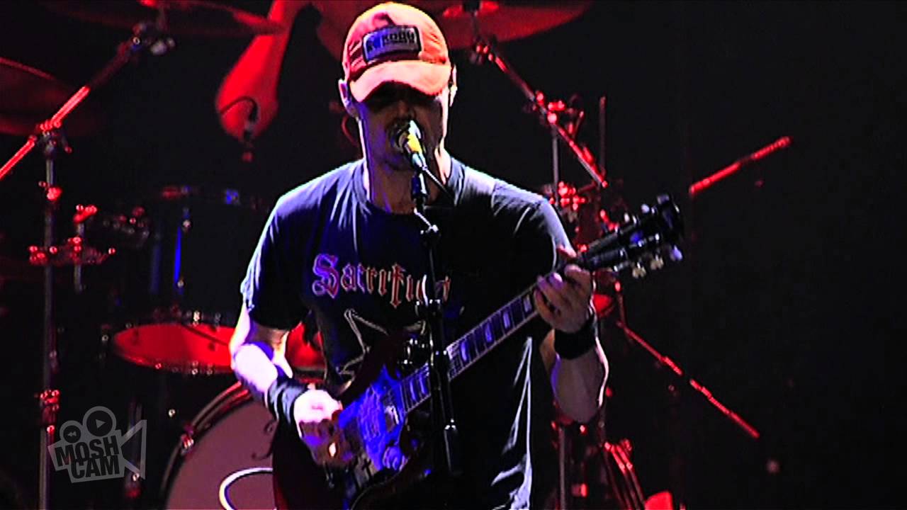 Propagandhi - Anti-Manifesto (Live in Sydney) | Moshcam