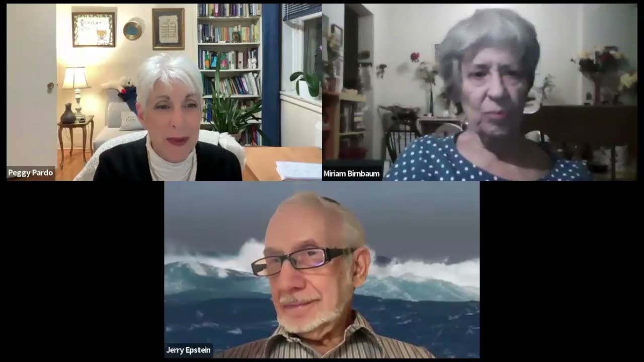 Tetzaveh 5786 - Torah is for Everyone