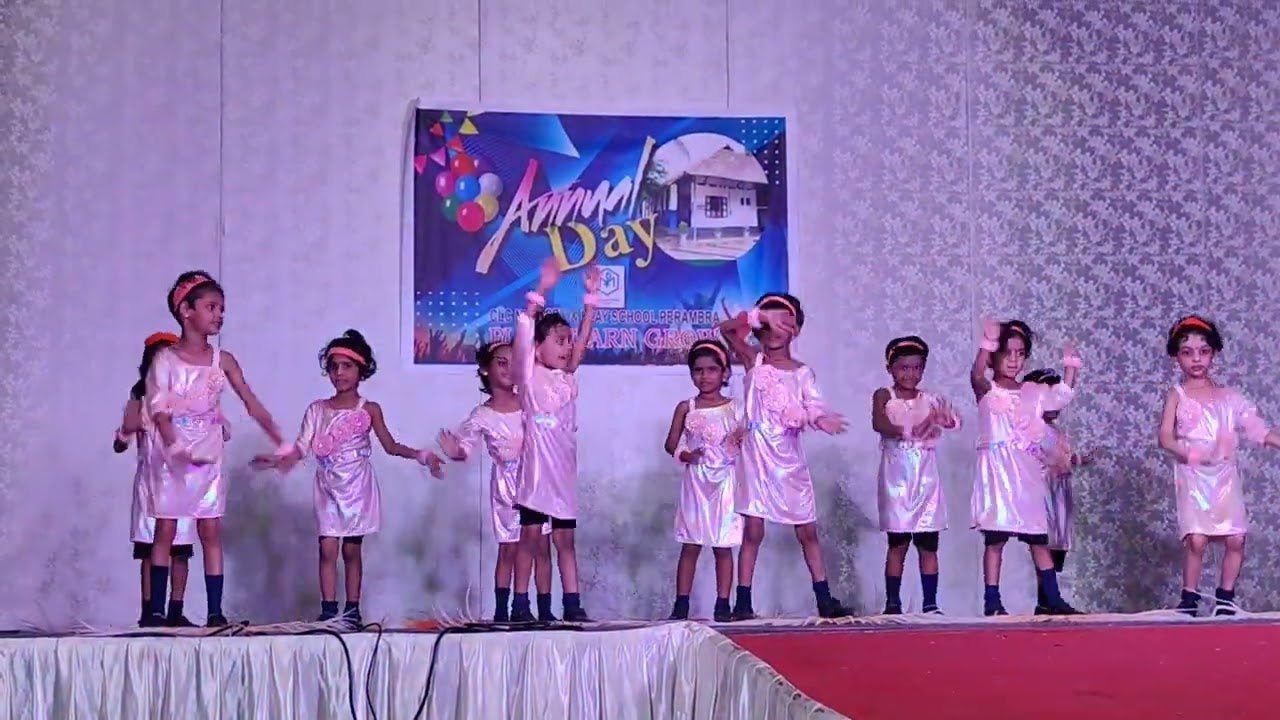 Annual Day 2026