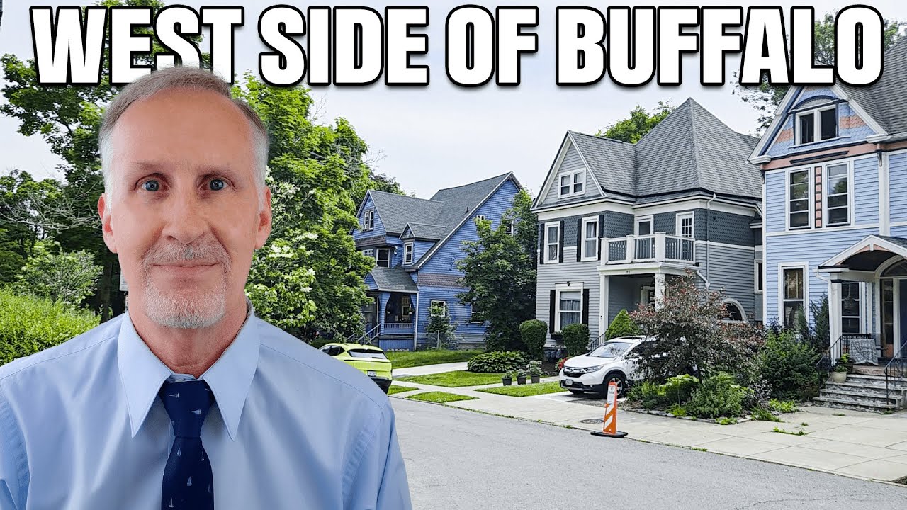 Living on the West Side of Buffalo NY: Why More People Are Moving to This Historic Neighborhood