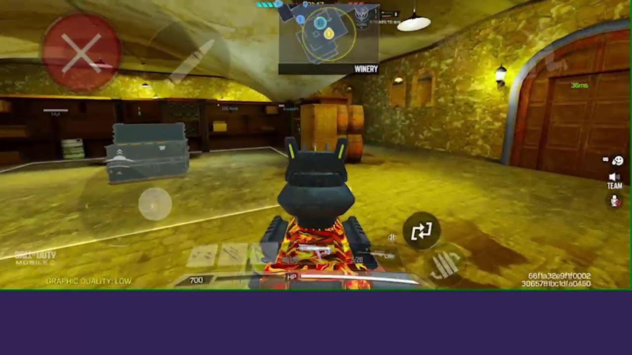 BR DEMON LOBBIES