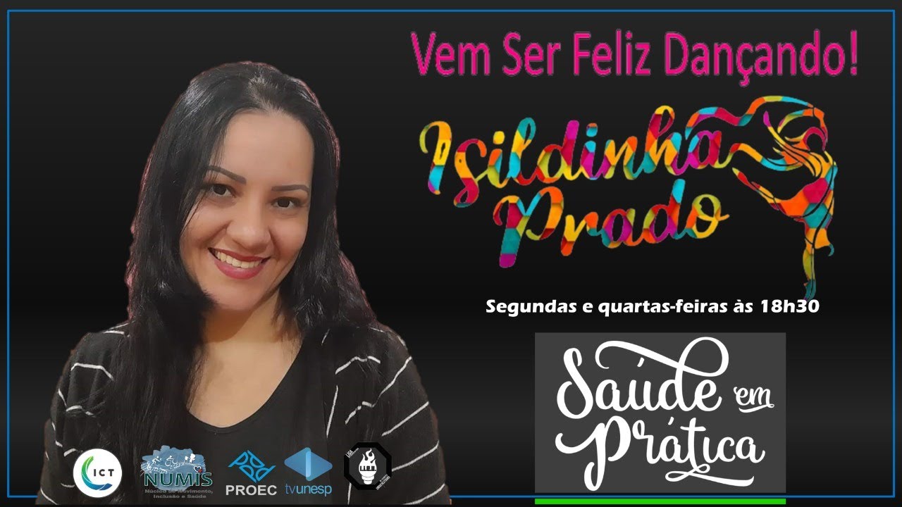 Aula 12 -  Você conhece a Biodanza  e a  Dança do Amor à Vida? (A Essência da Vida)